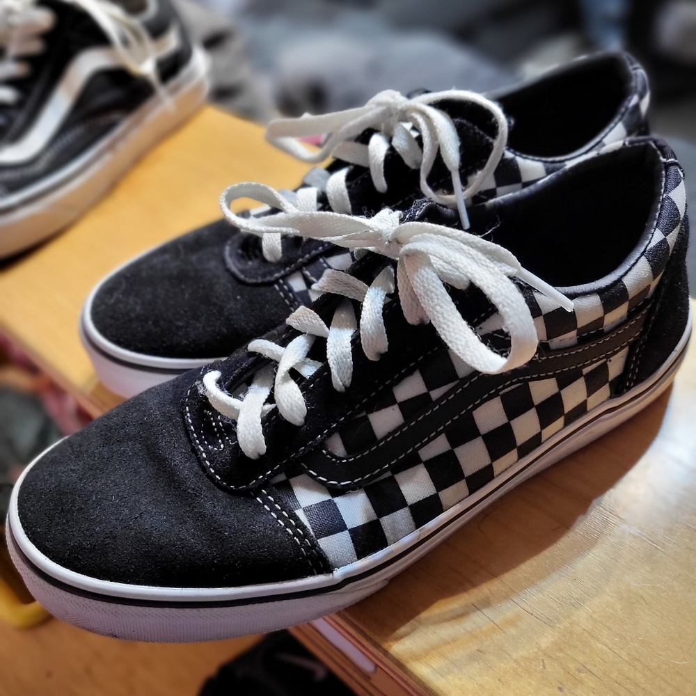 Vans